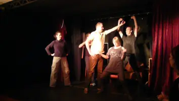 korte workshop na 7 Typen-Show.webp